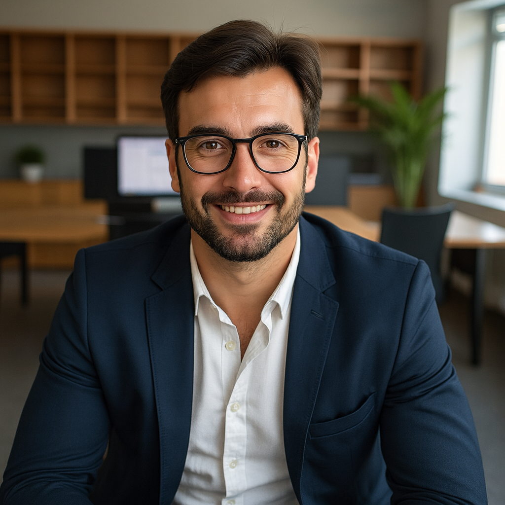 Gabriel Alvarez